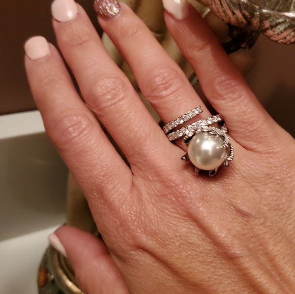 Unique ring❤❗ - Picture 4 of 4